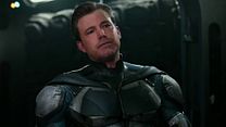 image de Justice League : MAKING OF "Batman" VO