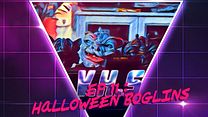 image de VHS S02E01 - Halloween Boglins