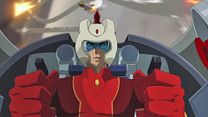 image de Mazinger Z Bande-annonce VF