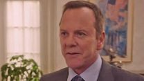 image de Designated Survivor - saison 2 - épisode 7 Teaser VO