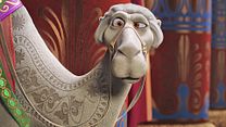 image de L'Etoile de Noël EXTRAIT "Est-ce que ça va dans ta tête ?"