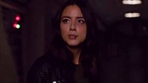 image de Marvel : Les Agents du S.H.I.E.L.D. - saison 5 Bande-annonce VO