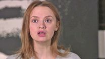 image de M - BONUS "Rencontre avec Sara Forestier", réalisée par la Fondation Gan pour le Cinéma