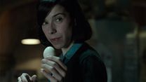 image de La Forme de l'eau - The Shape of Water Bande-annonce (3) VO