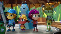 image de Beat Bugs - saison 2 Bande-annonce VO