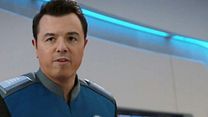 image de The Orville - saison 1 - épisode 11 Teaser VO