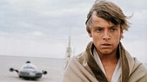 image de Give Me Five - Luke Skywalker