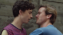 image de Call Me By Your Name Bande-annonce VO