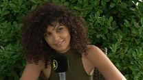 Nawell Madani : "Tout ce que j'ai mis dans le film, je l'ai vécu pratiquement de près ou de loin"