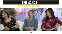 image de Un quiz spécial "Films de Noël" pour les Bad Moms