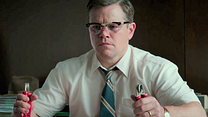 image de Bienvenue à Suburbicon EXTRAIT VO "Matt Cop" 