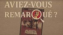 image de Aviez-vous remarqué ? Planète Terreur