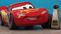 image de Cars 3 BONUS VO "L'école de pilotage de Miss Fritter"