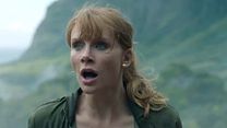image de Jurassic World: Fallen Kingdom Teaser VF