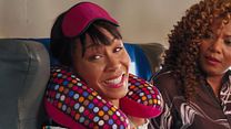 image de Girls Trip EXTRAIT VO "Depuis quand t'as pas couché avec quelqu'un ?"