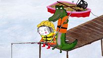 image de Rita et Crocodile Bande-annonce VF
