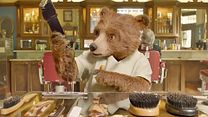image de Paddington 2 EXTRAIT VF "Barbier"