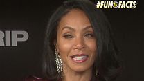 image de #Fun Facts - Jada Pinkett Smith