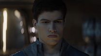 image de Krypton - saison 1 Teaser (2) VO