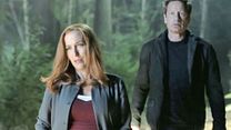 image de la vidéo X-Files - saison 11 Teaser (3) VO