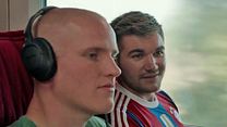 image de Le 15h17 pour Paris Bande-annonce (2) VO