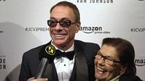 image de "Un mélange de JCVD et ma vie"