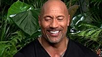 image de On a joué à Jumanji avec Dwayne Johnson