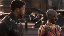 Black Panther Spot TV "All Star" VO