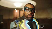 image de Black Lightning - saison 1 Bande-annonce (2) VO