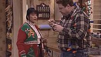 image de Roseanne - Saison 10 : teaser "Merry Christmas" VO