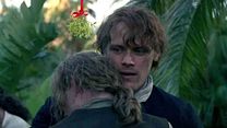 image de Outlander - saison 4 Teaser "Sous le gui" VO