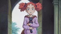 image de Mary et la fleur de la sorcière Bande-annonce VO