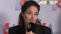 image de #Fun Facts - Marie Gillain