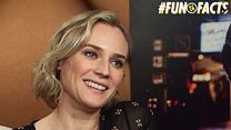 image de #Fun Facts - Diane Kruger