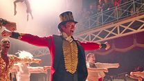 image de The Greatest Showman EXTRAIT VO "Come alive"