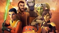 image de Star Wars Rebels - saison 4 Teaser (2) VO