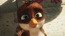 image de Le Voyage de Ricky EXTRAIT "Tu es un moineau"