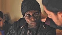 image de Cours plus vite que la vie Bande-annonce VF