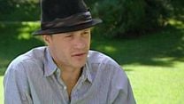 image de Heath Ledger Interview 2: The Dark Knight, Le Chevalier Noir