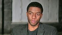 image de Black Panther BONUS "Qu'il est bon d'être roi"