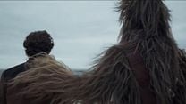 image de Solo: A Star Wars Story Spot Super Bowl VO
