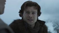 Solo: A Star Wars Story Teaser VF