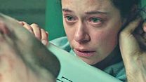 image de Stronger EXTRAIT VO "Ne t'excuse pas"