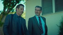 image de Spinning Man Bande-annonce VO