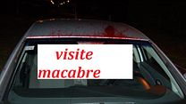 image de Visite macabre Film ou épisode complet VF