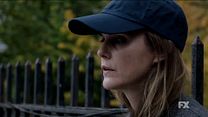 image de The Americans (2013) - saison 6 Teaser VO