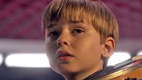 image de Perdus dans l'espace (2018) - saison 1 Teaser VO
