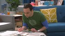 image de The Big Bang Theory - saison 11 - épisode 16 Teaser VO