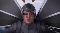 image de The Tick - saison 1 - épisode 8 Bande-annonce VO