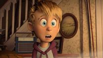 image de Léo et les extra-terrestres Bande-annonce VF